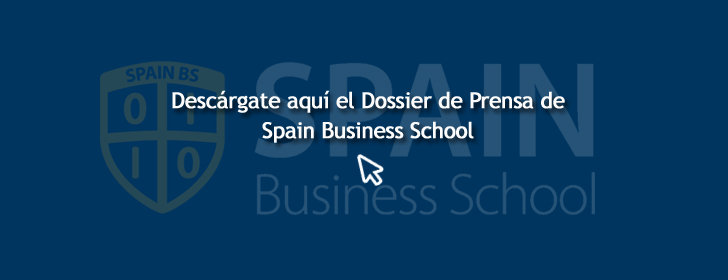 Dossier de prensa de Spain Business School