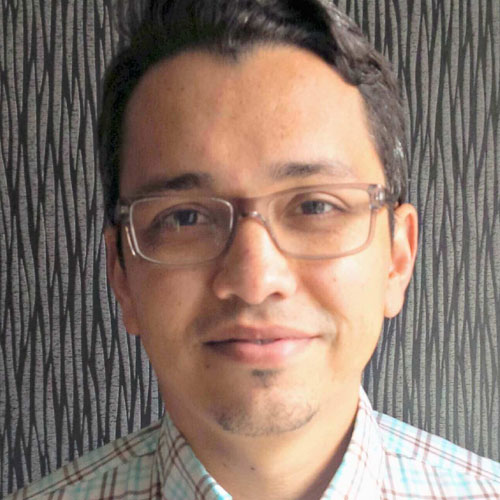 Luis Jiménez