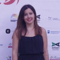 Jessica Plaza Gálvez