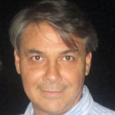 Sebastián Muñoz Diaz