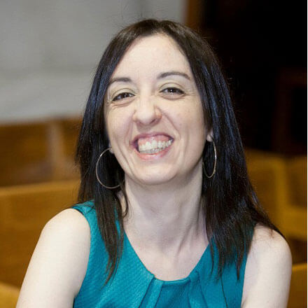 Beatriz Ruiz Corvillo