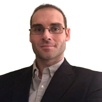David Martínez Pereo