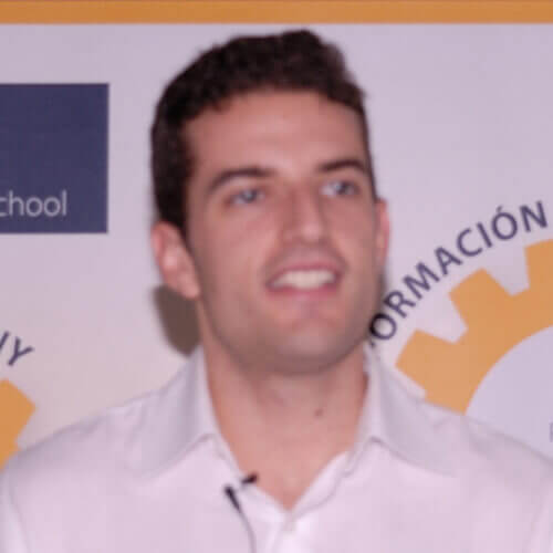 Ernesto Salido Galán