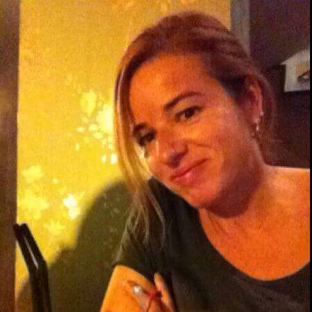 Amalia Blanco Polo