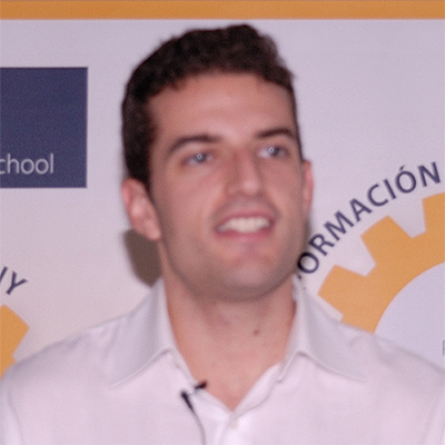 Ernesto Salido Galán