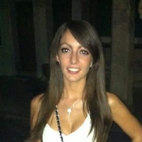 Rocio García López
