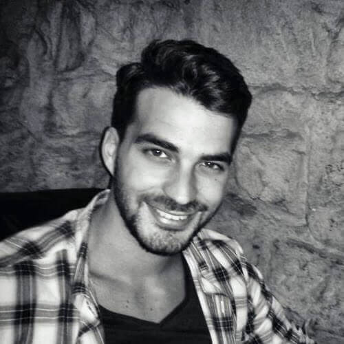 Álvaro López Izquierdo