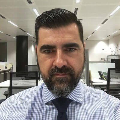 Juan Manuel Martín Camarero