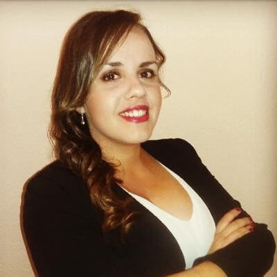 María Delgado Martínez