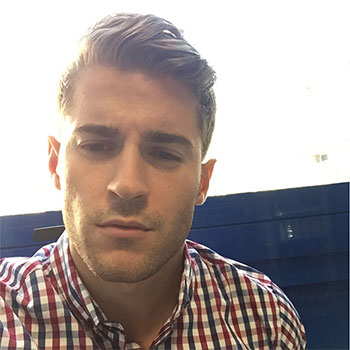 Gustavo Colastra Santos