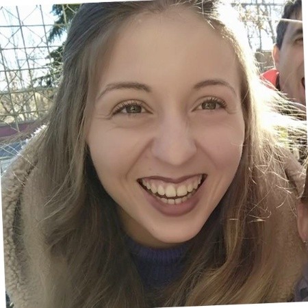 María Gutiérrez Guardo
