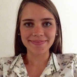 Solange Rosenfeld
