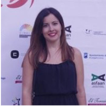 Jessica Plaza Gálvez