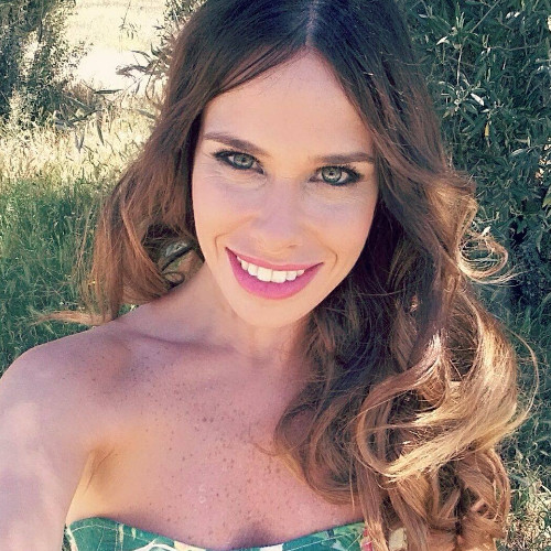 Raquel Cristina Pérez Gálvez