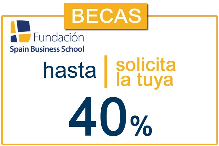 Becas Fundacion SBS