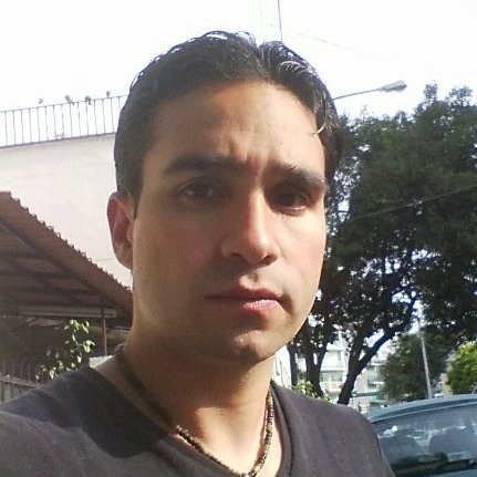 Rodrigo Curzio, analista de datos