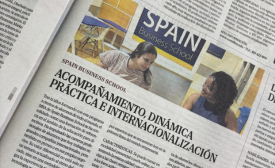 Spain Business School: referente en Web Analytics, Big Data, Marketing Digital y MBA
