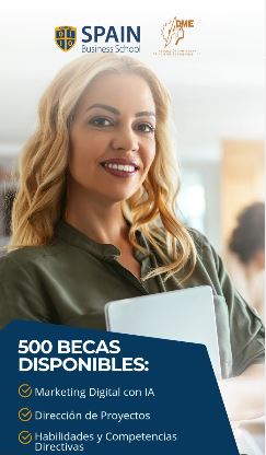 500 becas para mujeres empresarias: la alianza entre SBS y ADME que impulsa el liderazgo femenino y la transformación digital