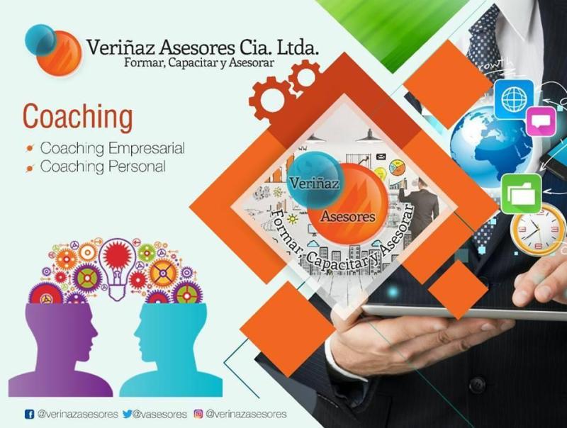 “El marketing digital no es magia, es estrategia con visión”: Marco Veriñaz, el asesor que impulsa marcas desde dentro