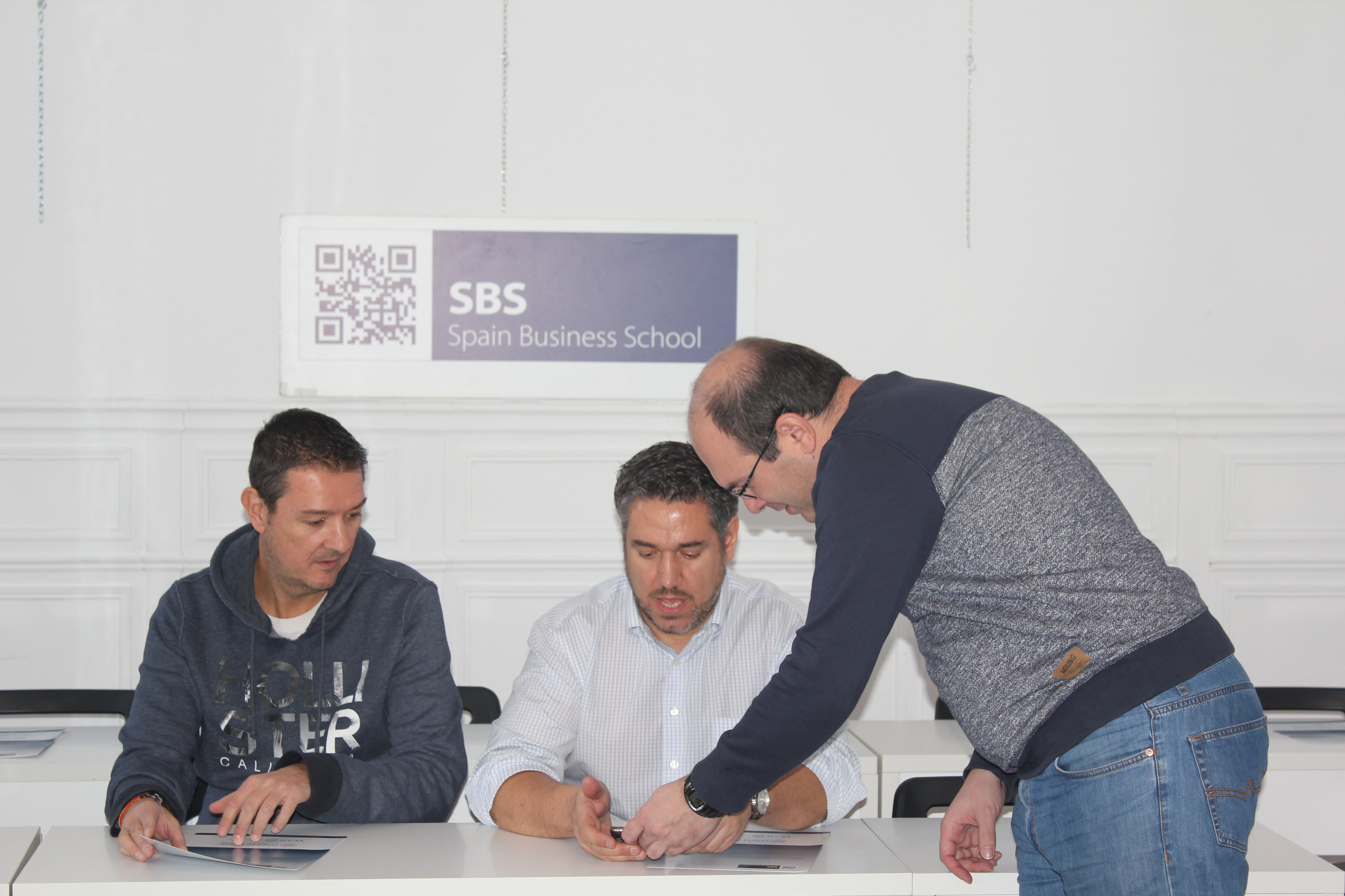 Balance de los encuentros de capacitación docente en SBS: un éxito compartido