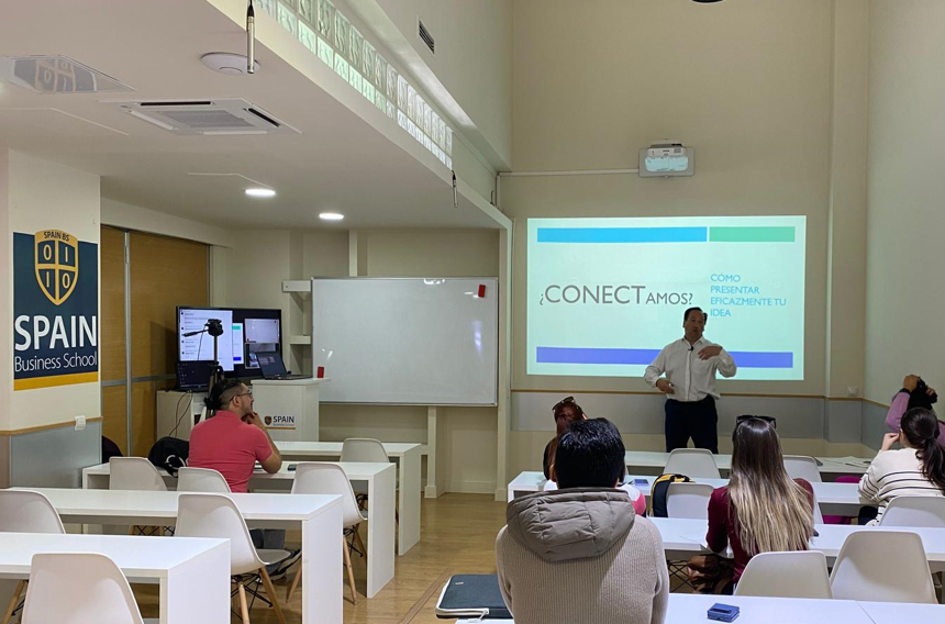 Spain Business School, líder en Escuelas de Negocio Digitales en Latinoamérica