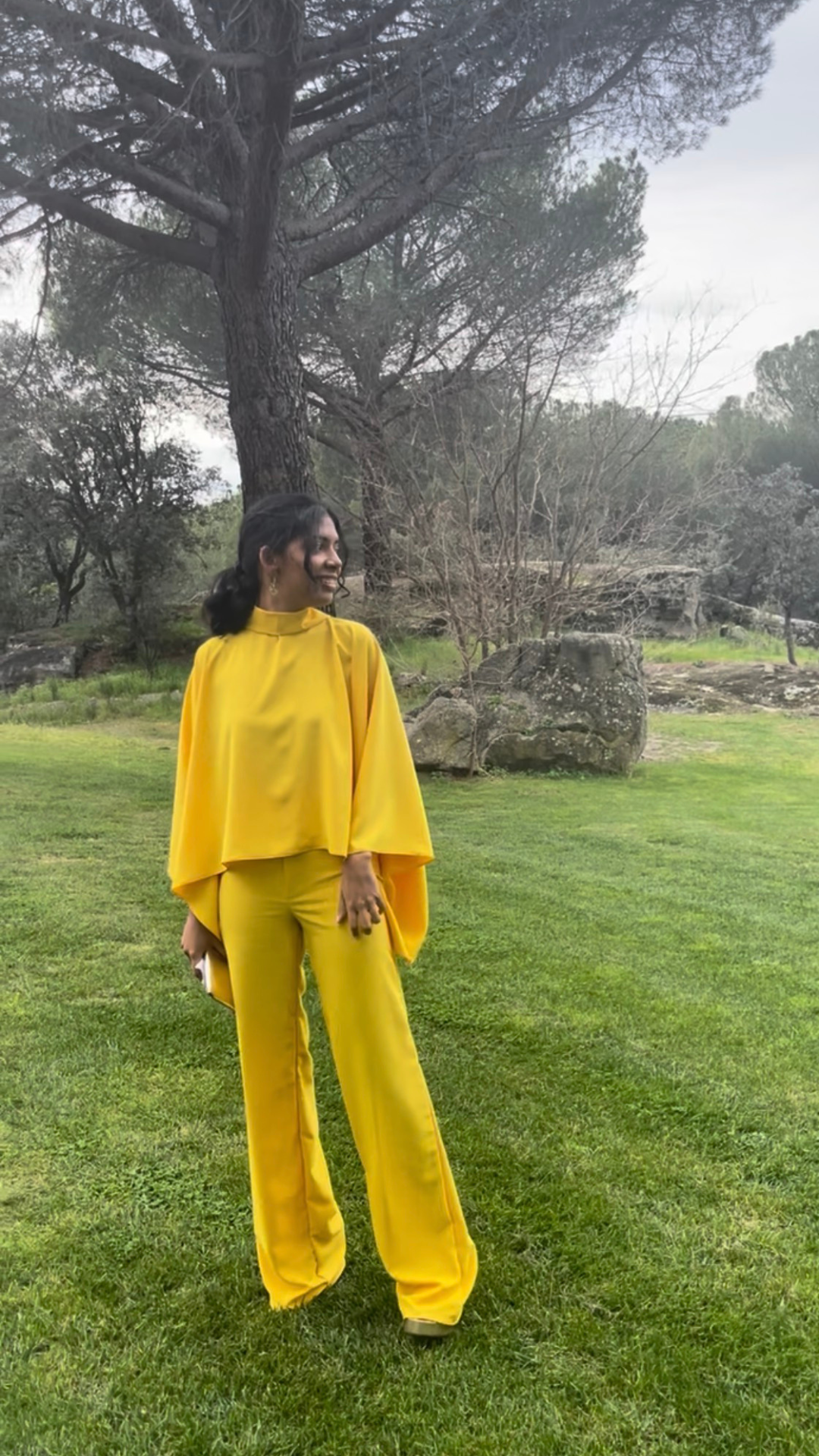 Una nueva Instagramer está en camino