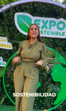 SBS en Expo Sostenible 2026 donde se conecta formación y sostenibilidad empresarial