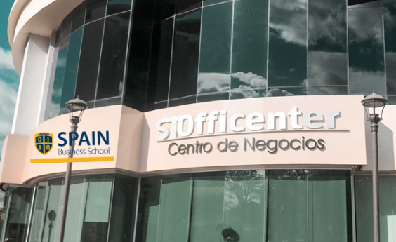 Spain Business School abre sede física en El Salvador