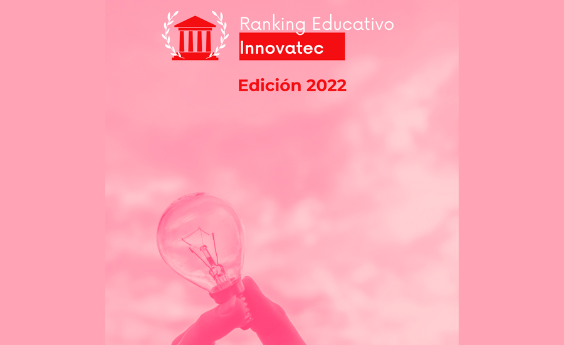 Spain Business School elegida por el Ranking Educativo Innovatec