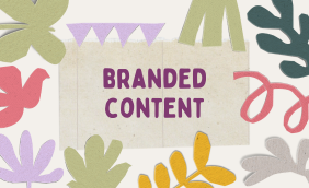 Beneficios del Branded Content