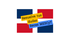 Dudas y respuestas sobre las becas internacionales de MESCyT