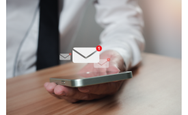 Las 3 características que debe tener un email marketing efectivo en 2025