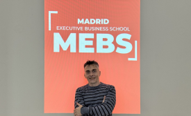 Madrid Executive Business School, universidad tecnológica para las becas internacionales de Mescyt 2025