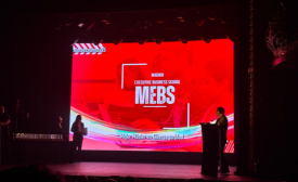 El Máster en Ciberseguridad de MEBS, galardonado con el Premio Excelencia Educativa