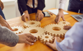 La innovación, clave del éxito empresarial