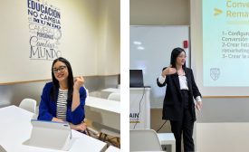 La aventura de emprender una agencia de Marketing Digital