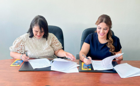 Spain Business School e I&A Network LLC: una alianza estratégica para transformar la formación ejecutiva en Latinoamérica y el Caribe