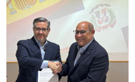 INFOTEP y Spain Business School unen fuerzas para impulsar la formación, las competencias y la empleabilidad de los profesionales dominicanos