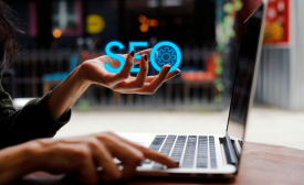 La inteligencia artificial y su impacto transformador en el SEO