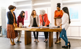 Spain Business School promueve la empleabilidad femenina en la jornada EmpowerTech Women with BME 