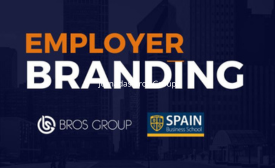 Concluyen las Jornadas Bros Group 2024: cinco encuentros clave para potenciar talento y empleabilidad