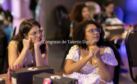 Spain Business School participa en el XI Congreso de Talento Digital: un espacio clave para los profesionales del cambio