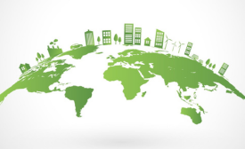 “La economía descarbonizada y la transición a la economía verde” – Charla en el campus de Madrid
