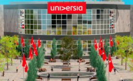 Spain Business School en la 3ª Feria Virtual de Empleo y Formación Universia: conectando talento con oportunidades