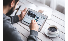 Día Mundial de las Noticias, la importancia de la credibilidad en la era de la inteligencia artificial