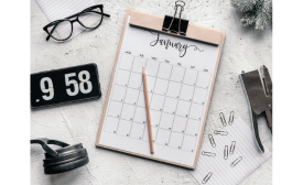 Time Blocking: gestiona tu tiempo como un CEO, o, al menos, como alguien que no vive apagando fuegos