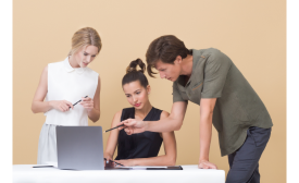 Cómo usar el feedback para crecer profesionalmente - y no solo sobrevivirlo-