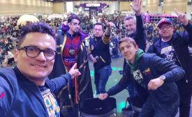 Banda del Cómic, cuando la pasión por las viñetas se convierte en podcast