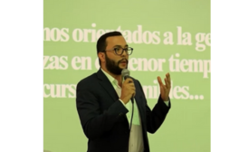 Spain Business School impulsa la sostenibilidad, la economía solidaria y el emprendimiento social