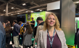 Spain Business School fortalece su compromiso con la innovación y el talento digital en Tech Show Madrid